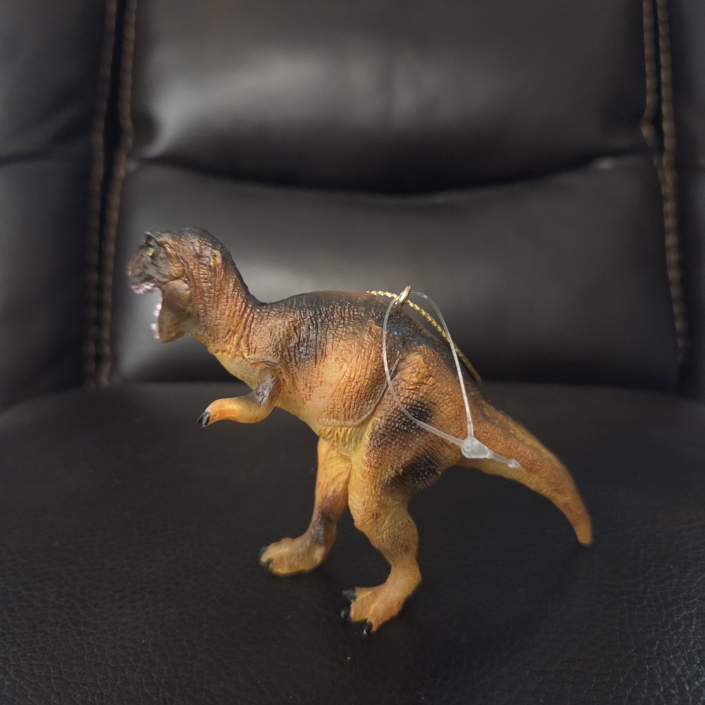 Tyrannosaurus Rex Ornament