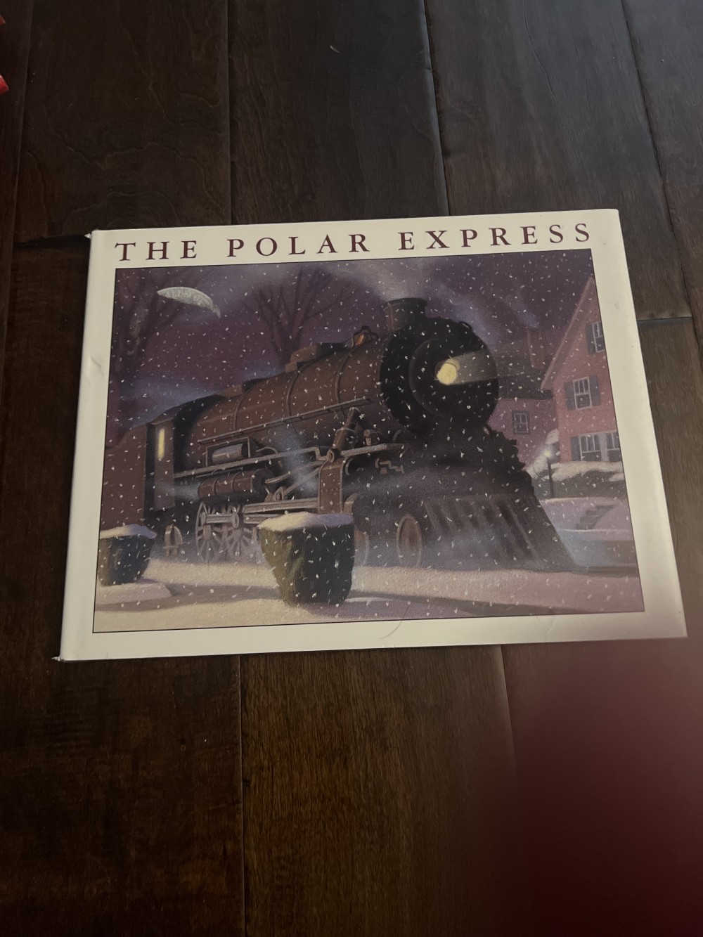 The polar express
