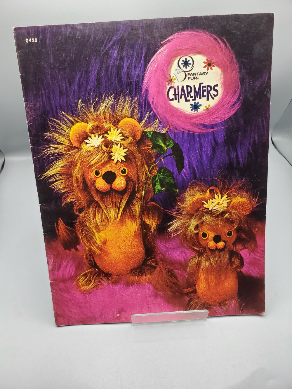 Fantasy Fur Charmers  1973