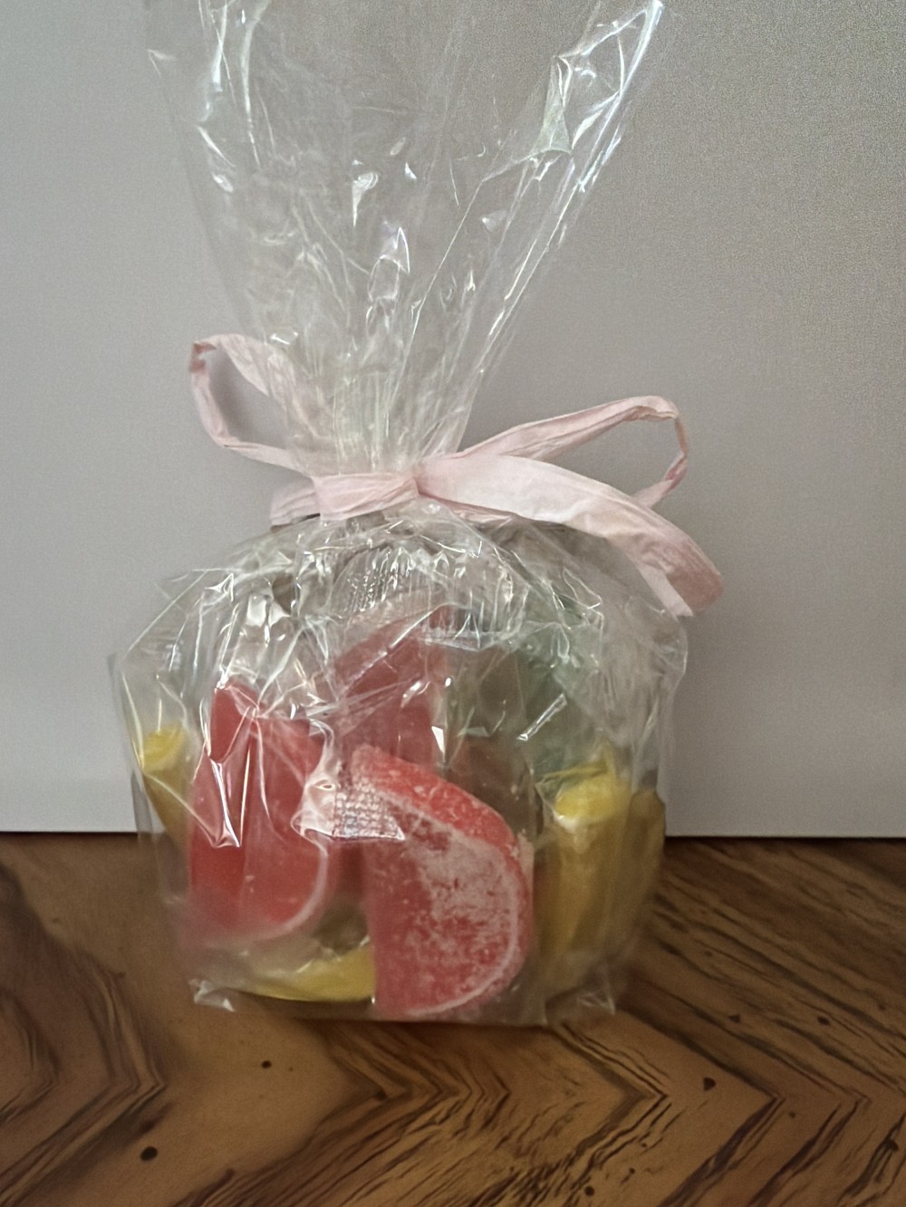 Fruit Slices
