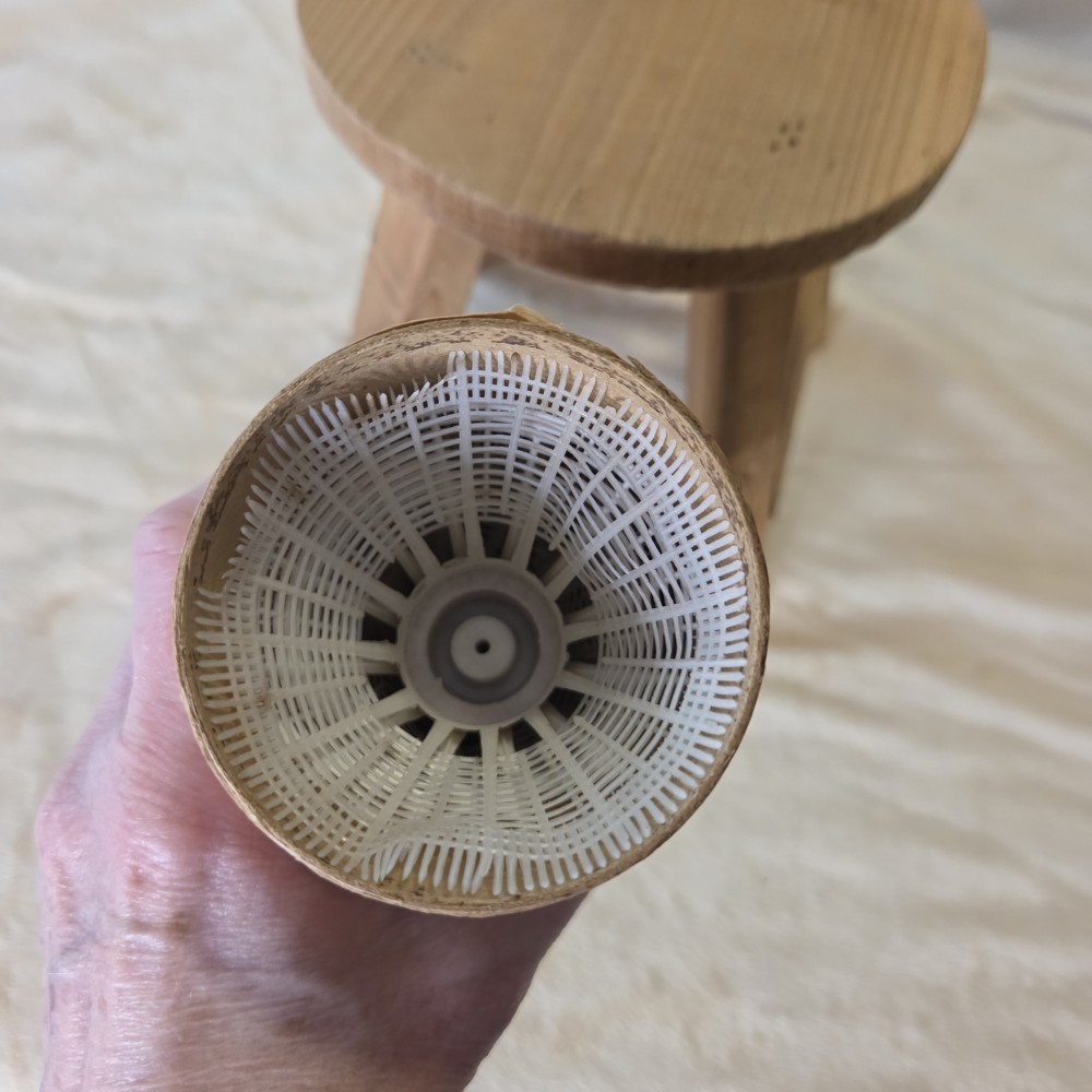 VTG Sport Craft Badminton Shuttlecocks