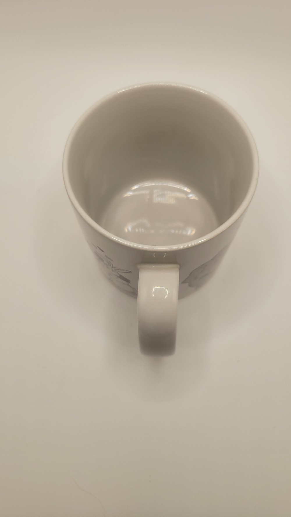 Love 'ya... Always Coffee Mug