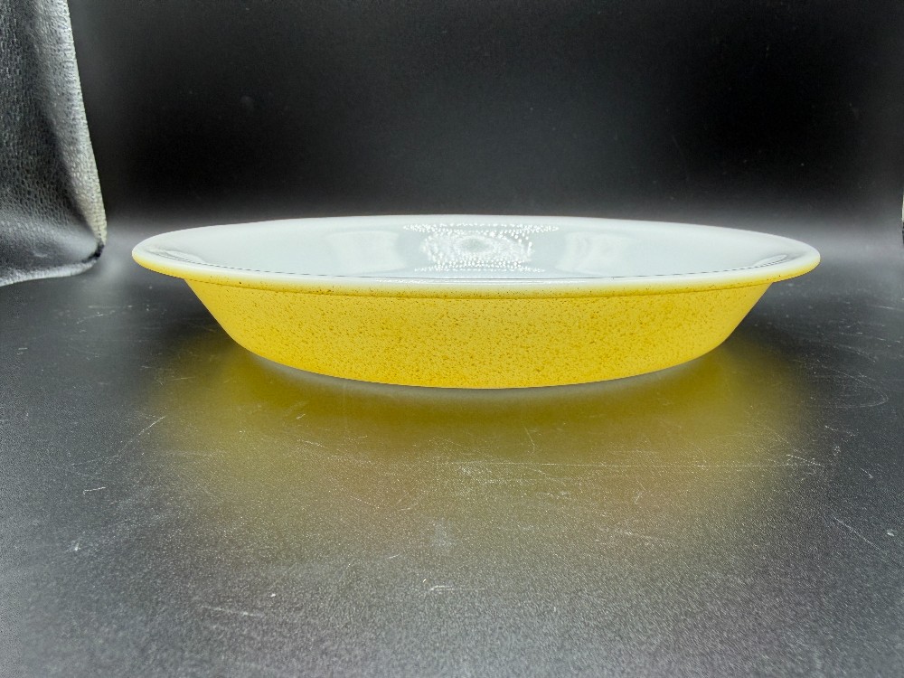 Pyrex Pie Pan 209