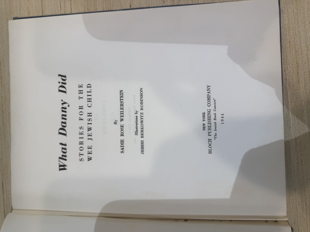 Vtg. 1944 