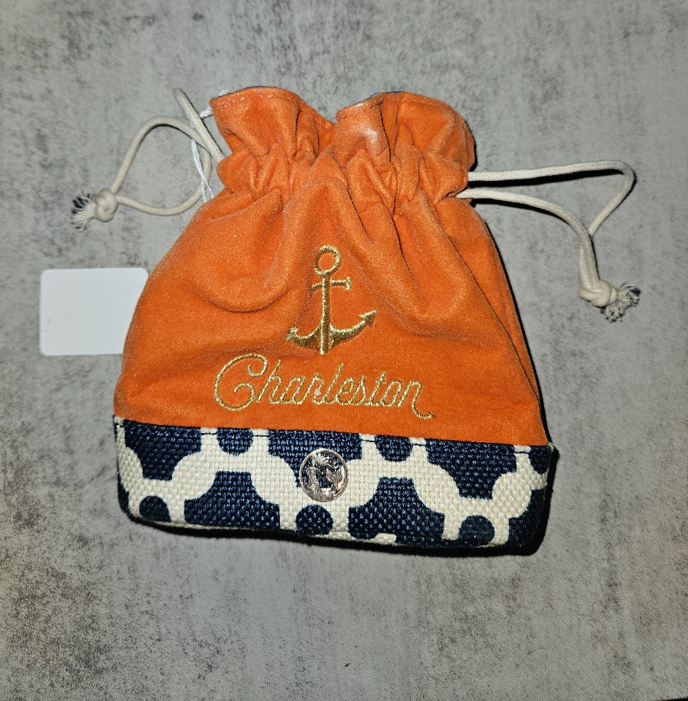 Spartina clutch