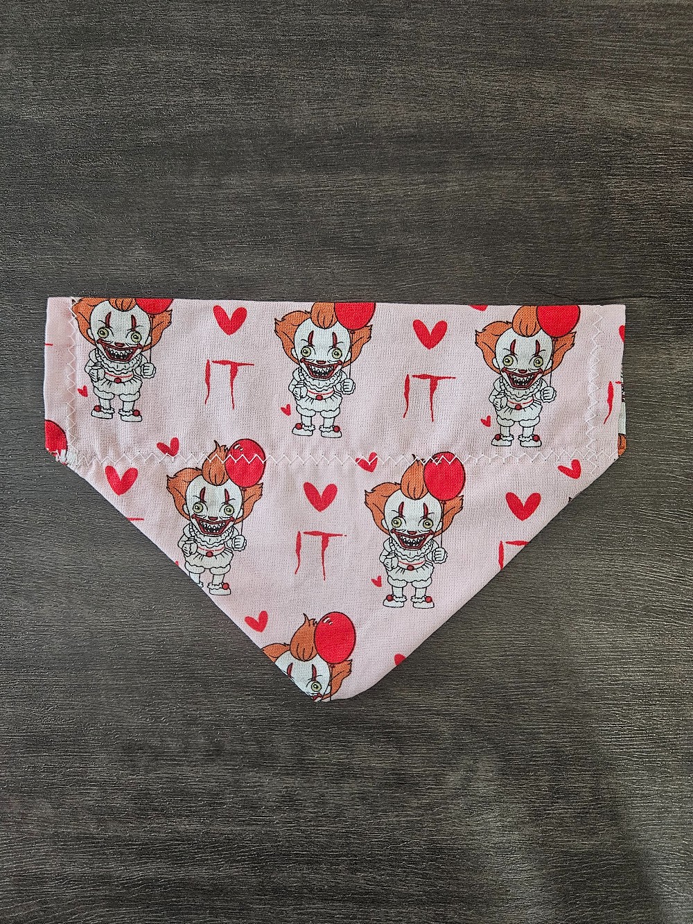 Small dog bandana 