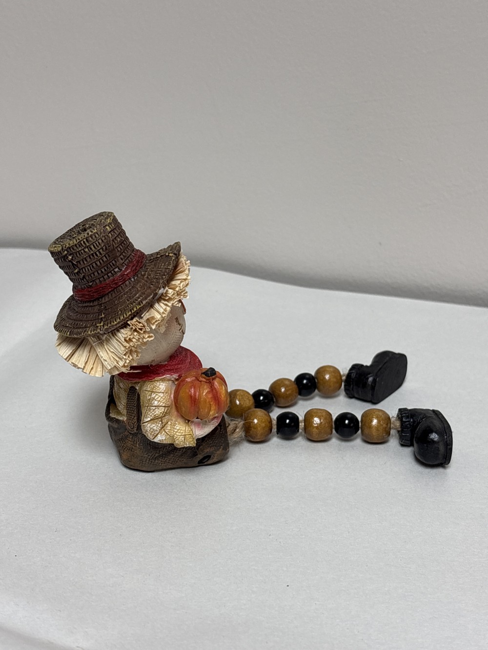 Scarecrow Collectible Shelf Sitter