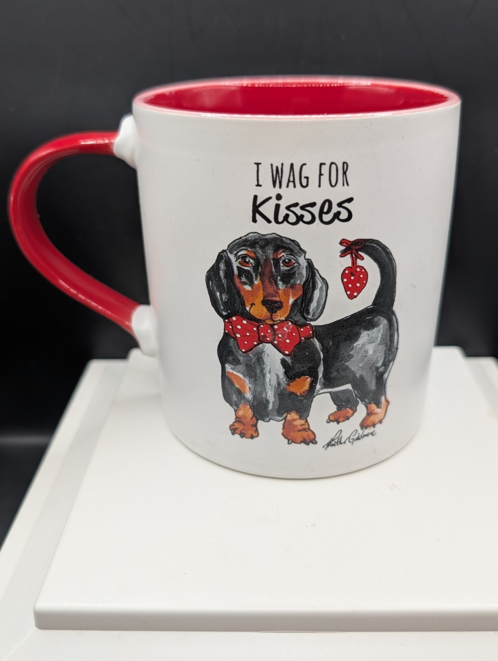 Dachshund Mug