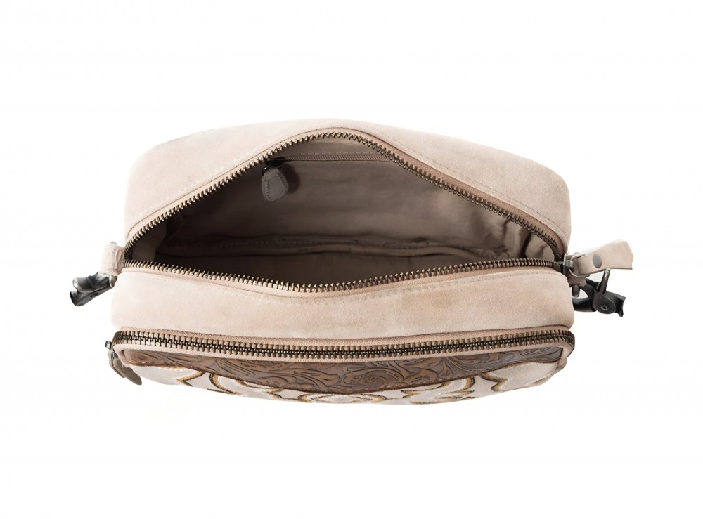 Bag Shoulder Marla Range Beige