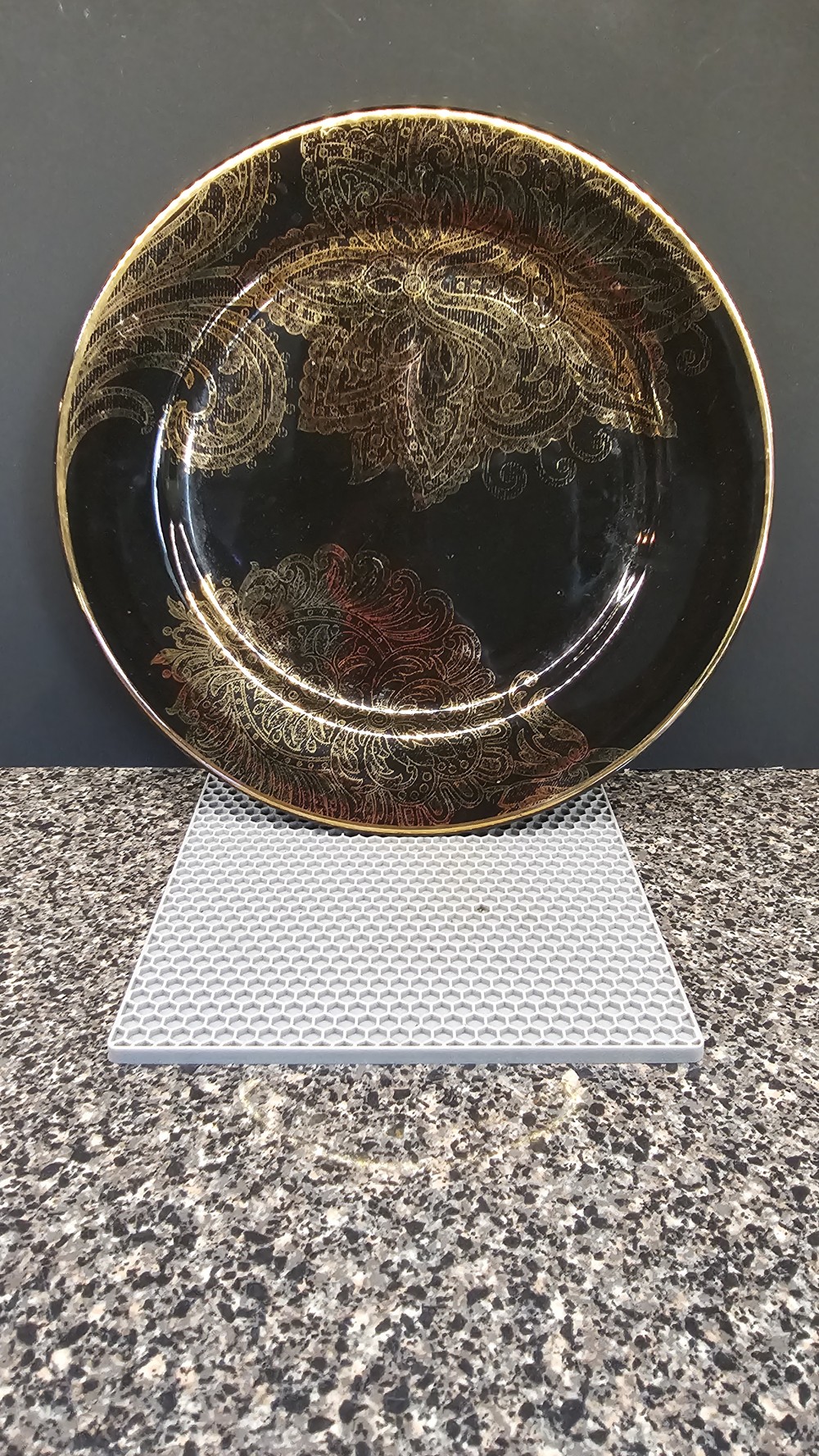 Dinner plates (set of 6)