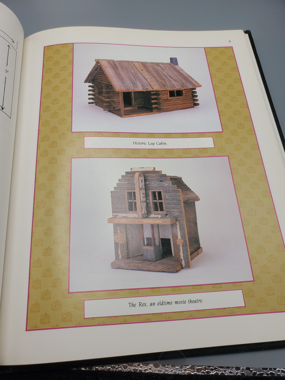 Making Miniature Country Houses 1990