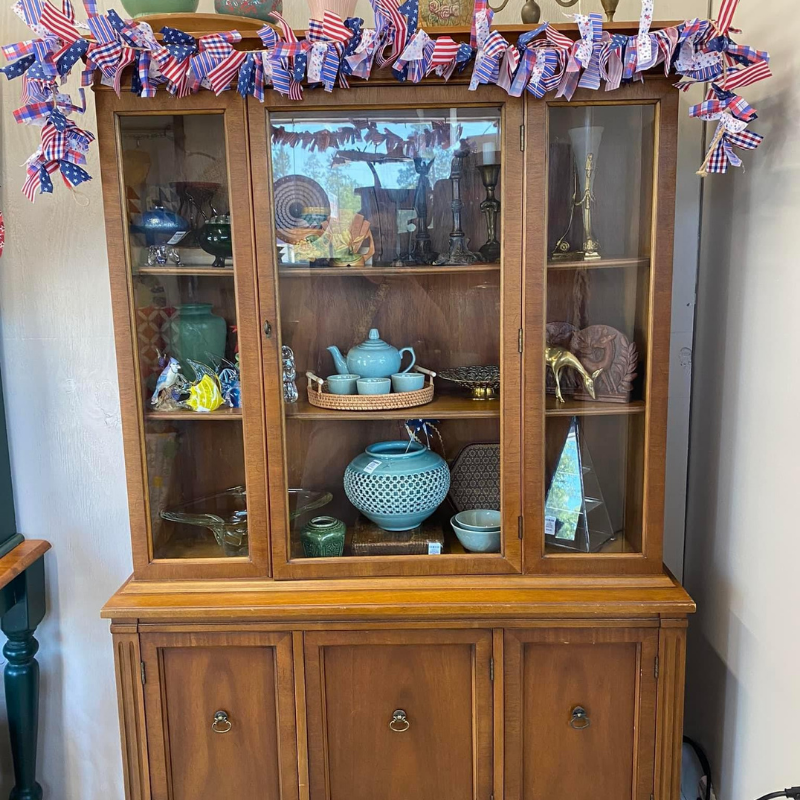 Preview of vendor booth