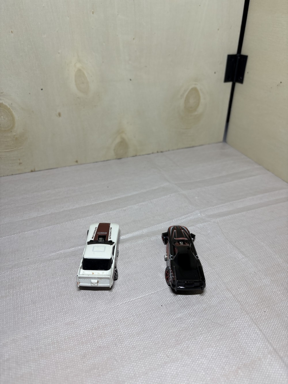 Hot Wheels 1977 Funny Car Set of 2 - Preowned As Is