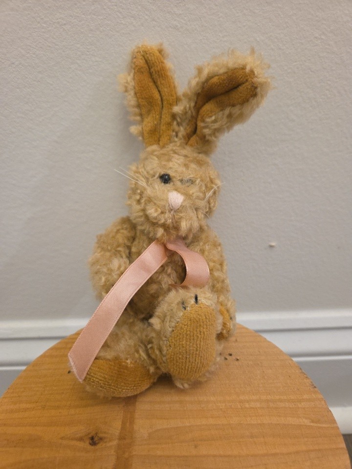 VTG Boyds Collection Bunny 6