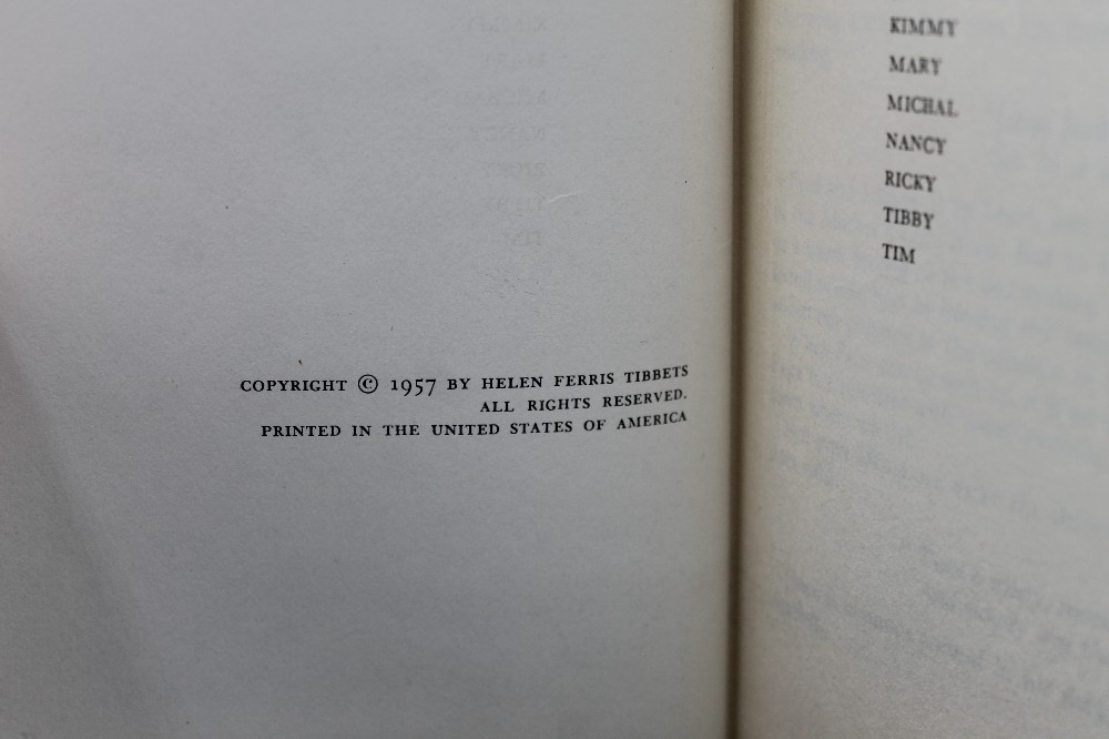 Hardcover vtg 1957 FAVORITE POEMS OLD AND NEW