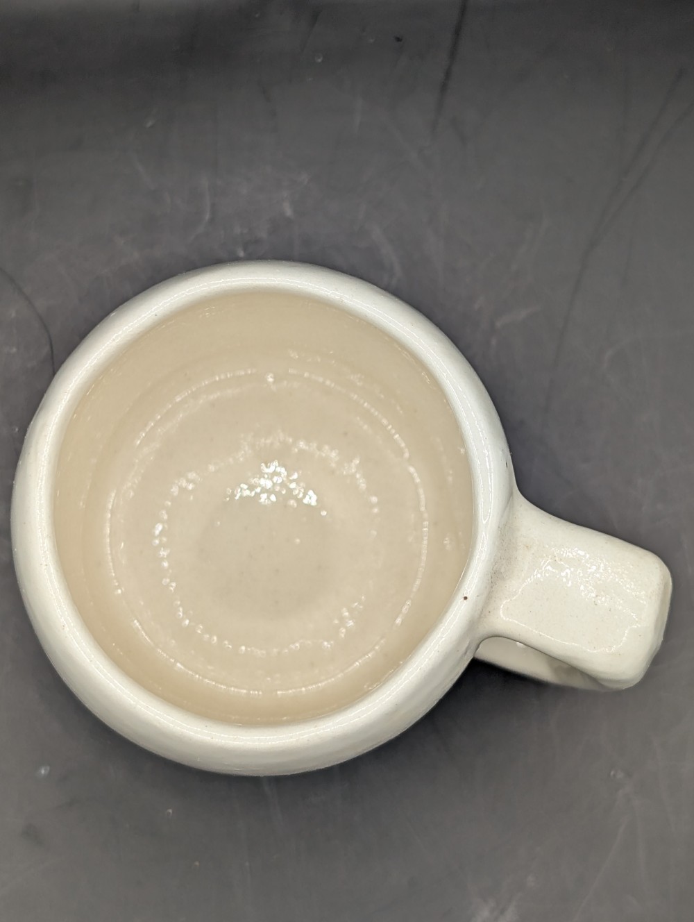 Guanajuato, Mexico vintage mug