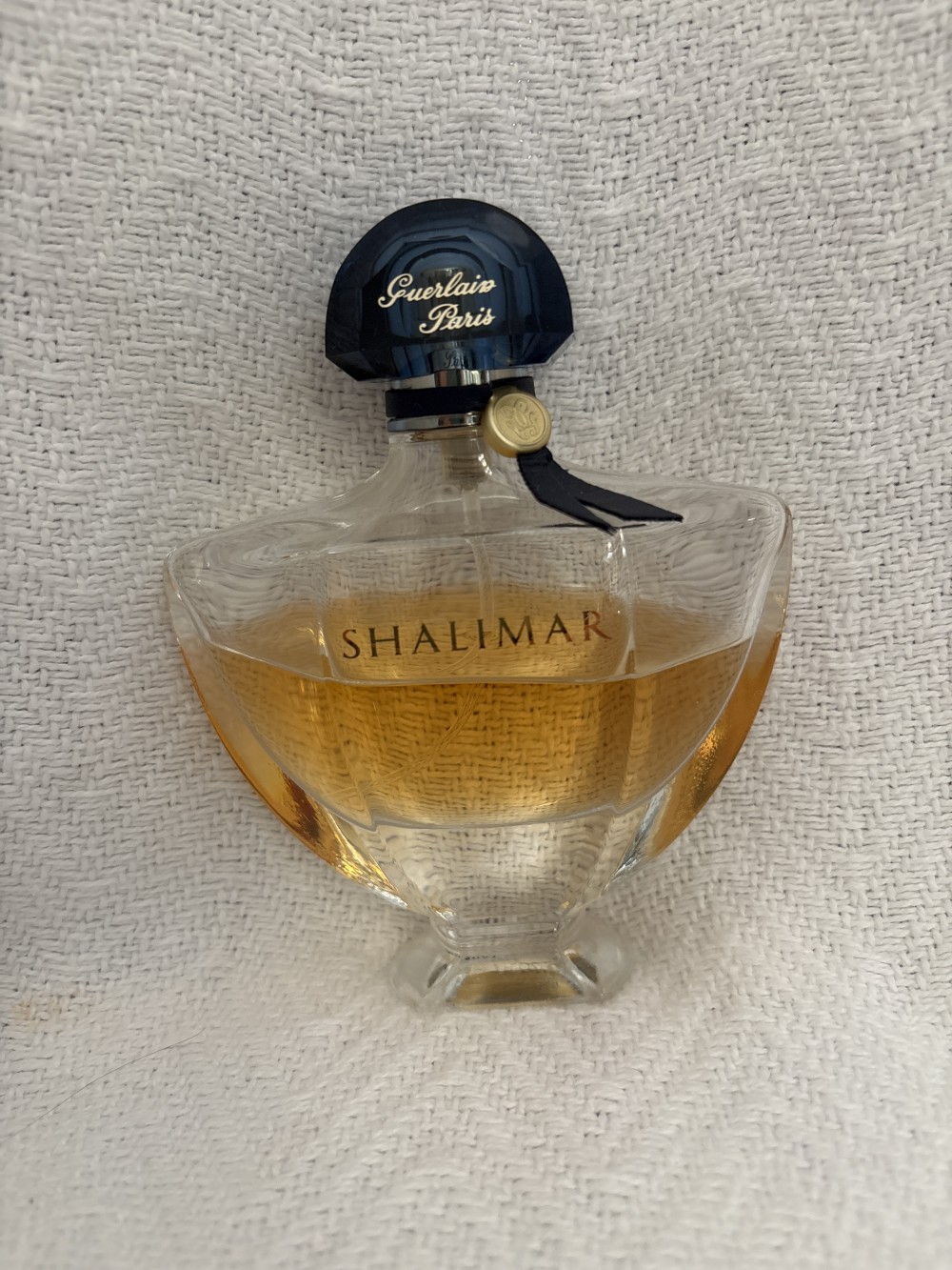 Shalimar Perfume