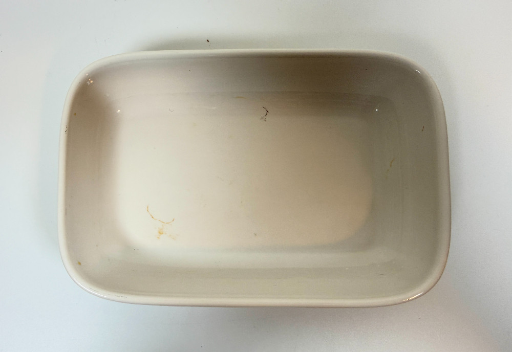 Pfaltzgraff Stoneware ceramic dish
