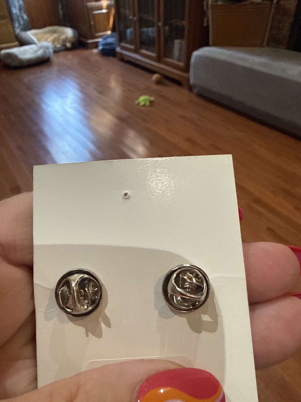 Sweater Pins: Unicorn Medallions, Cloak Pins, Dress Pins
