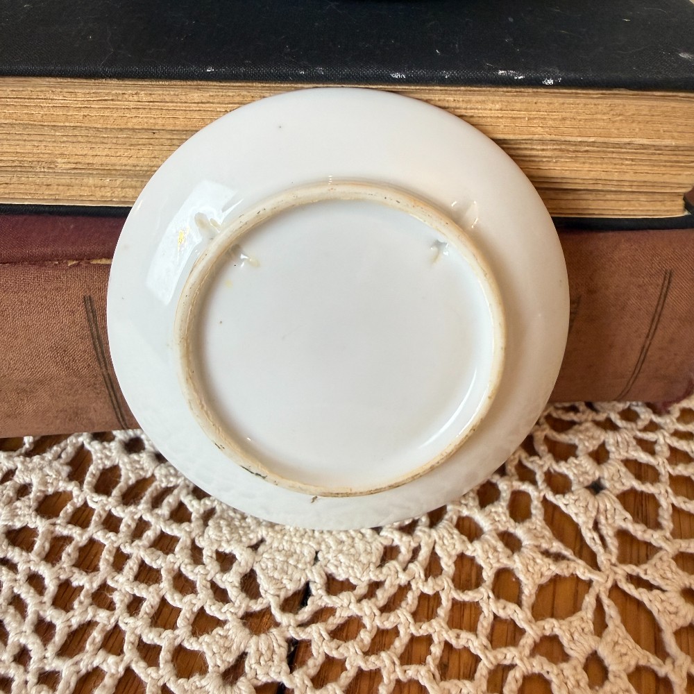 San Antonio Texas Souvenir Mini Plate