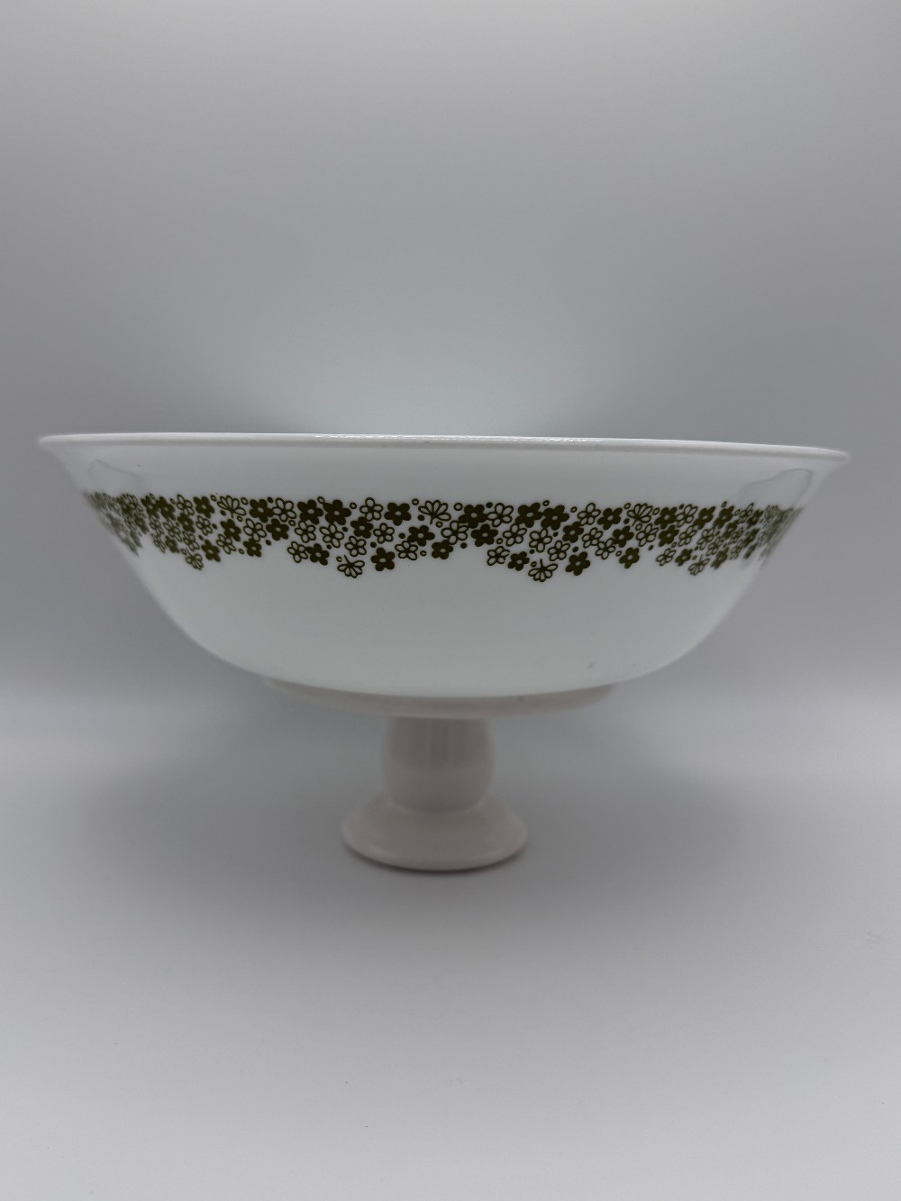 Corelle Crazy Daisy Spring Blossom Serving Bowl