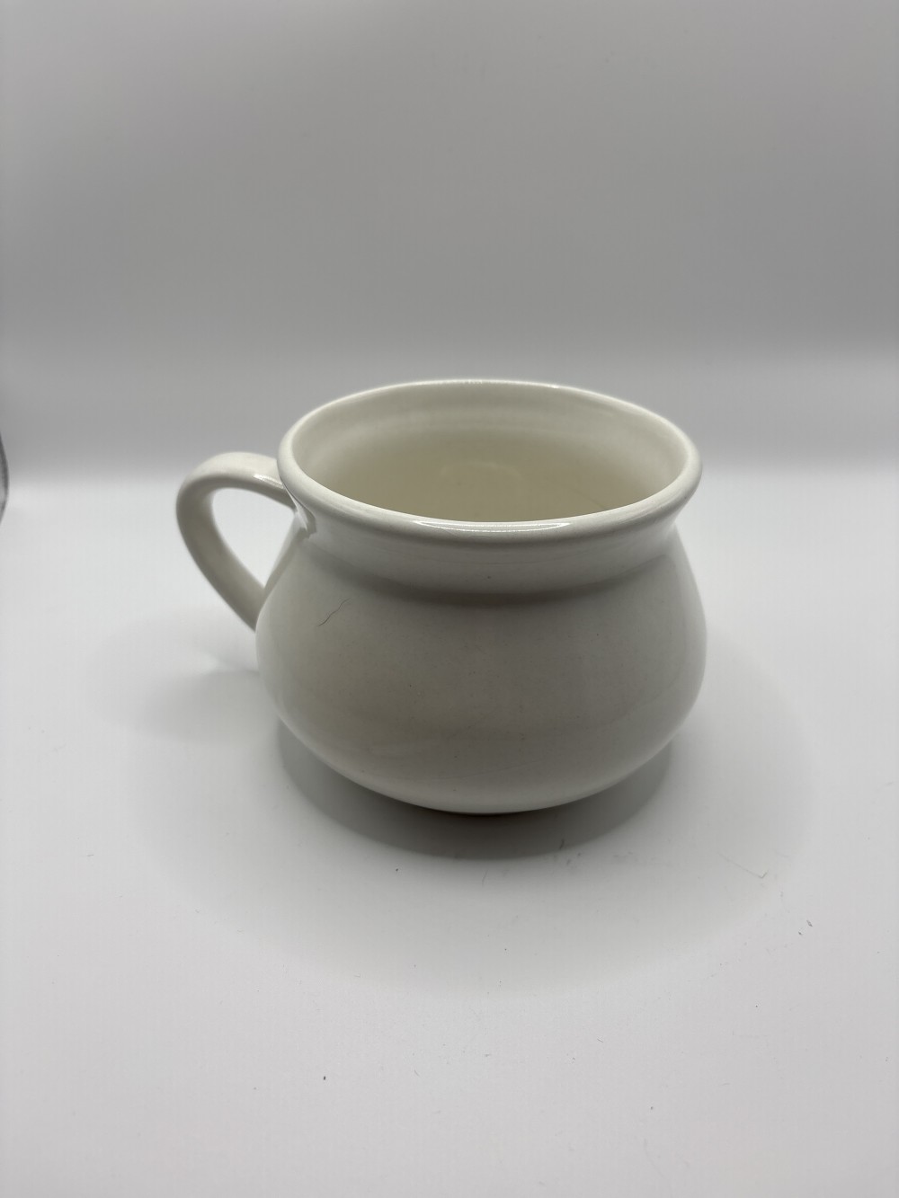 DDJ Soup Recipe Mug -  Mushroom Soup