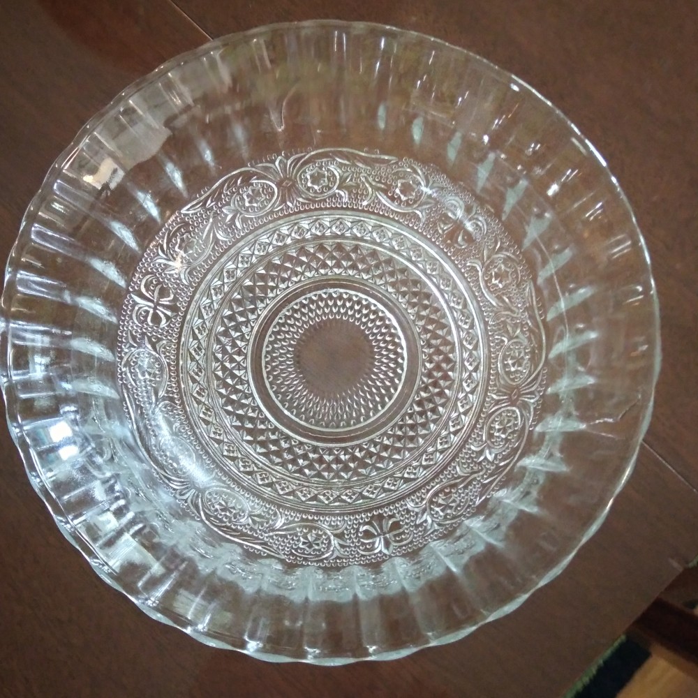 Cut Glass 8