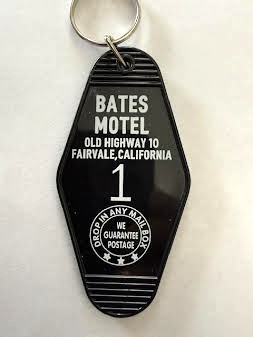 Bates Motel ROSEMARY Halloween