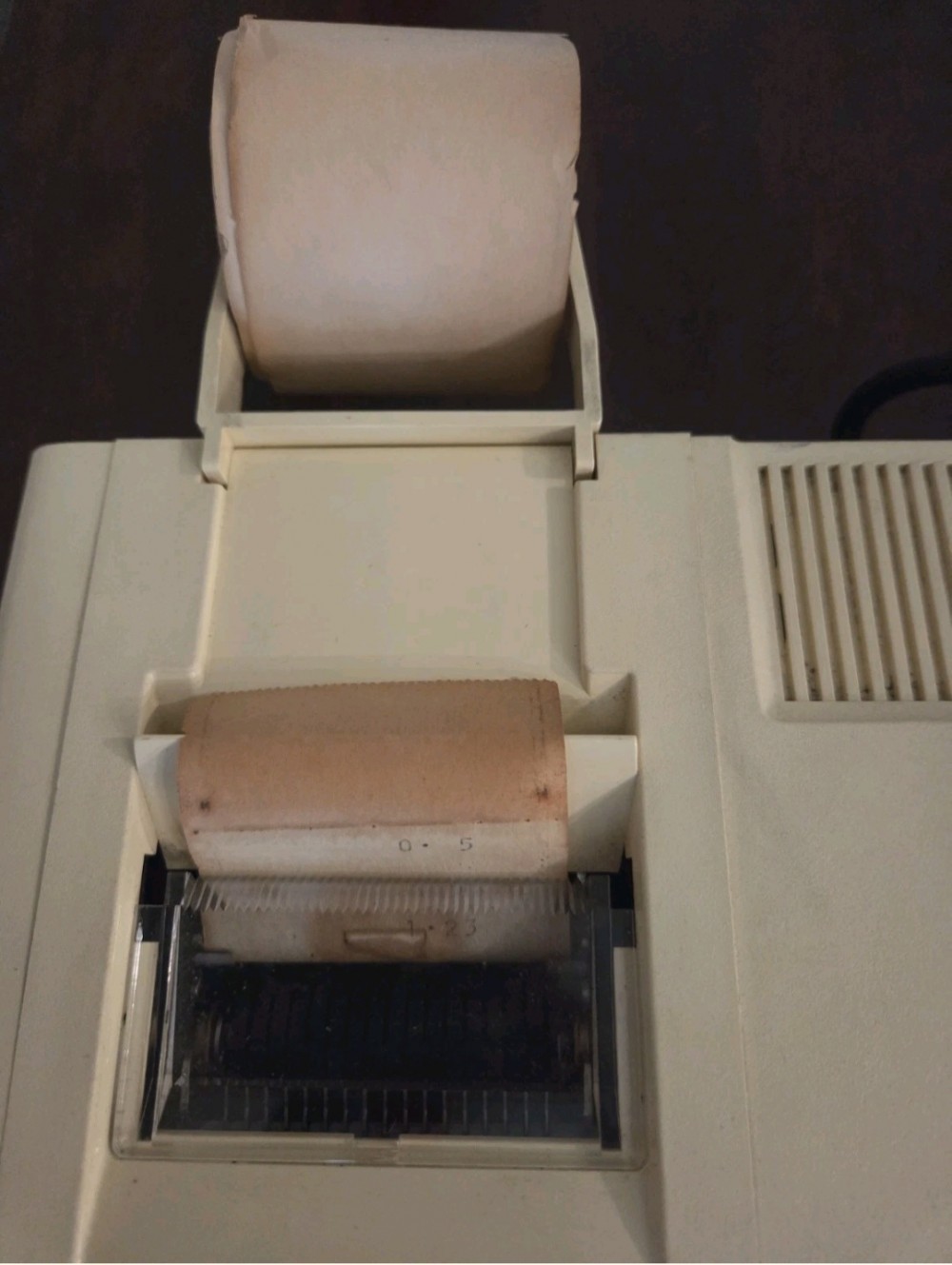 VTG Unitrex Classic 50 Calculator