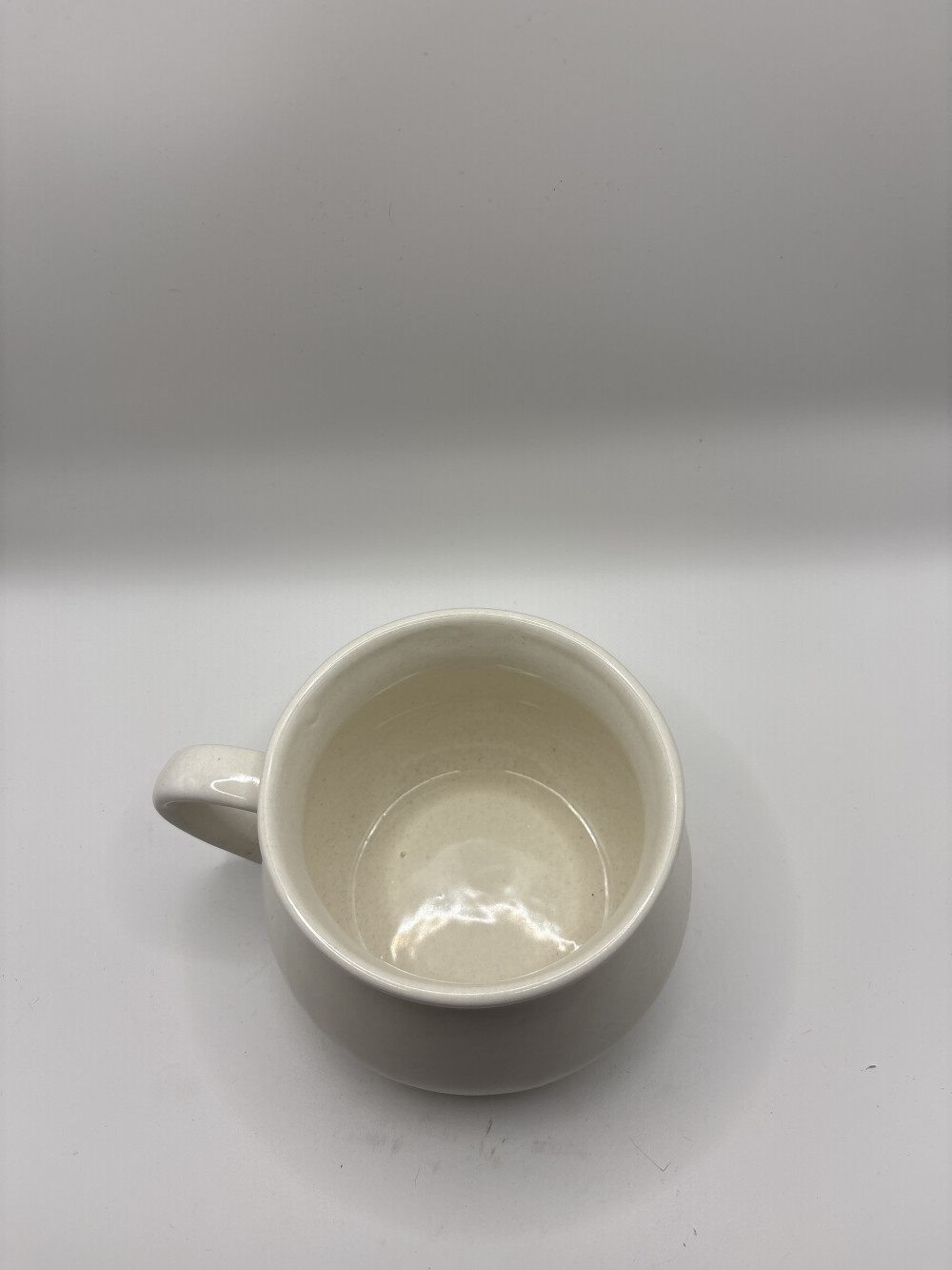 DDJ Soup Recipe Mug -  Oxtail Soup