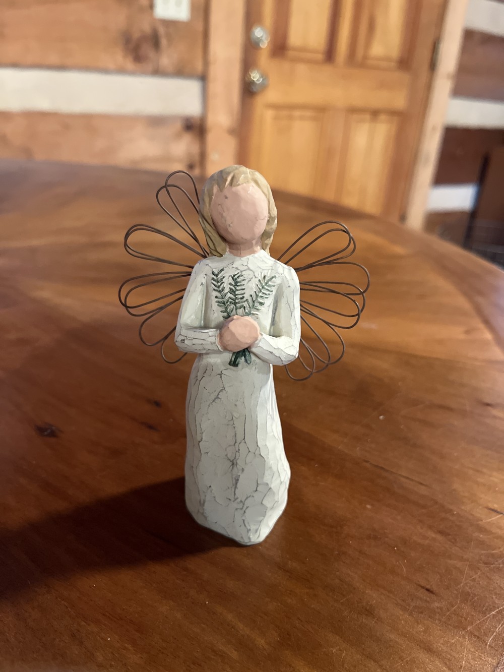 Willow Tree “Angel of Remembrance”