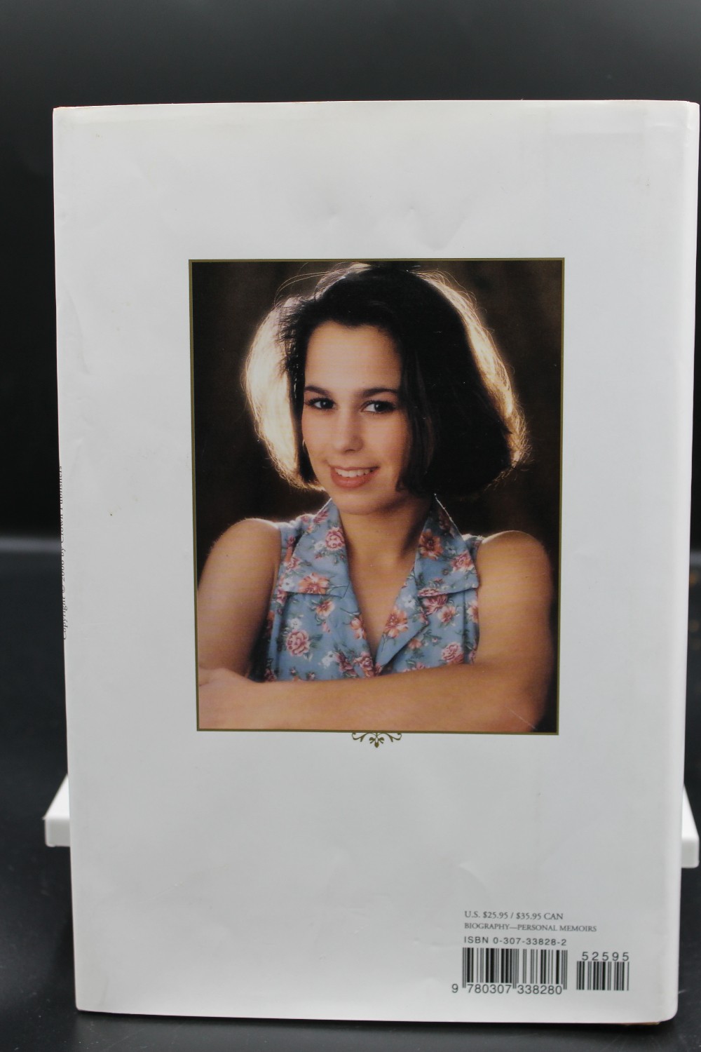 Hardcover FOR LACI by Sharon Rocha