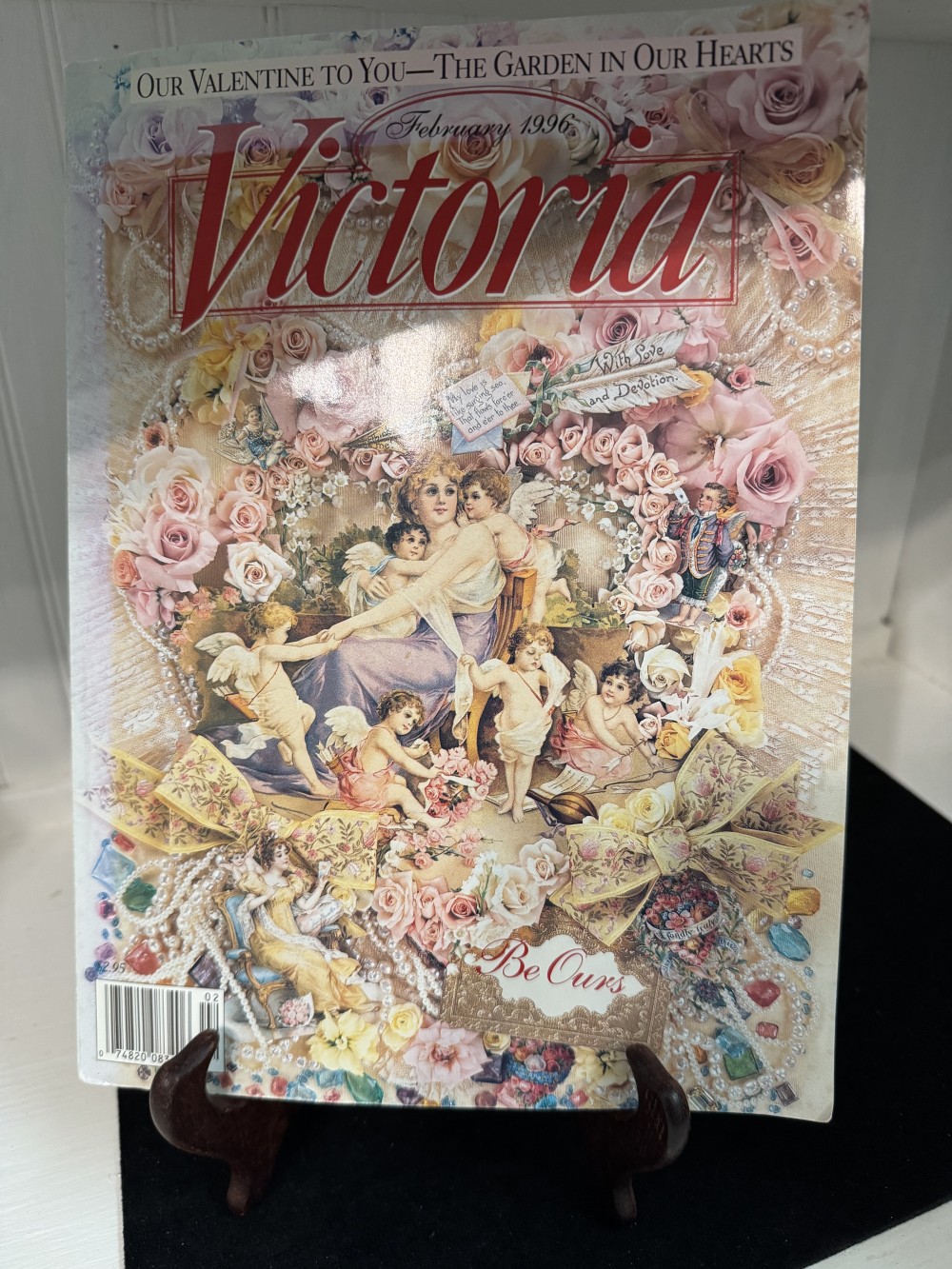 MAGAZINE, 