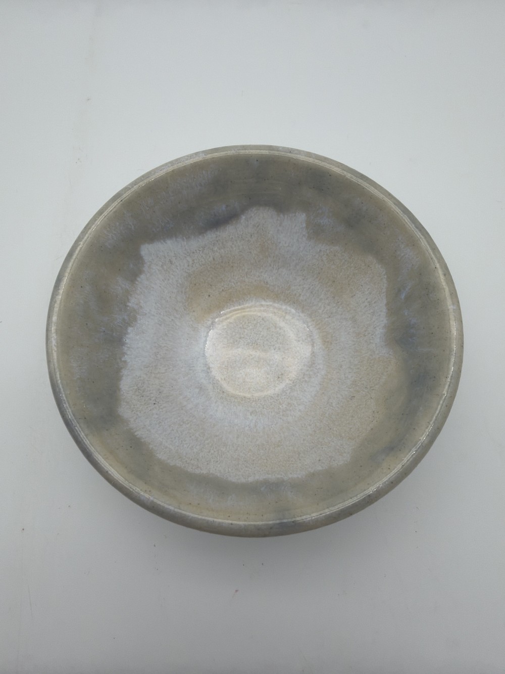 Petite Handmade Pottery Bowl