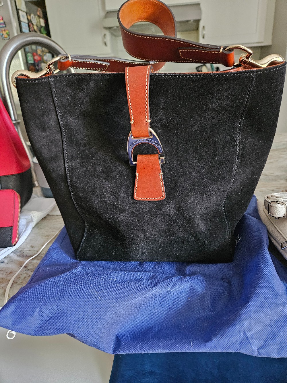 Dooney & Bourke purse