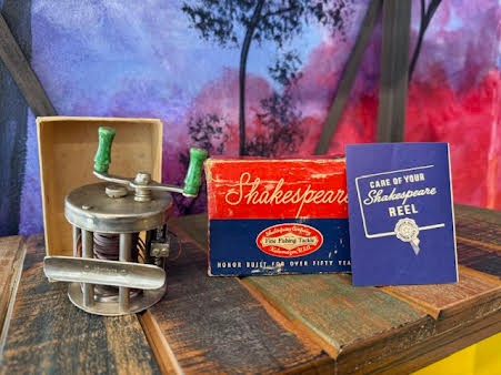 Shakespeare Deuce 1905