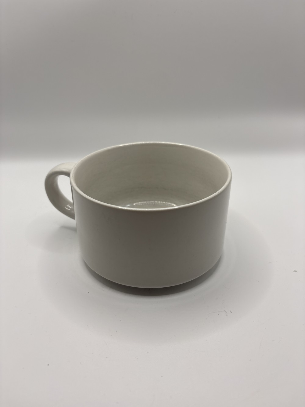 DDJ Soup Recipe Mug - Tomato Soup
