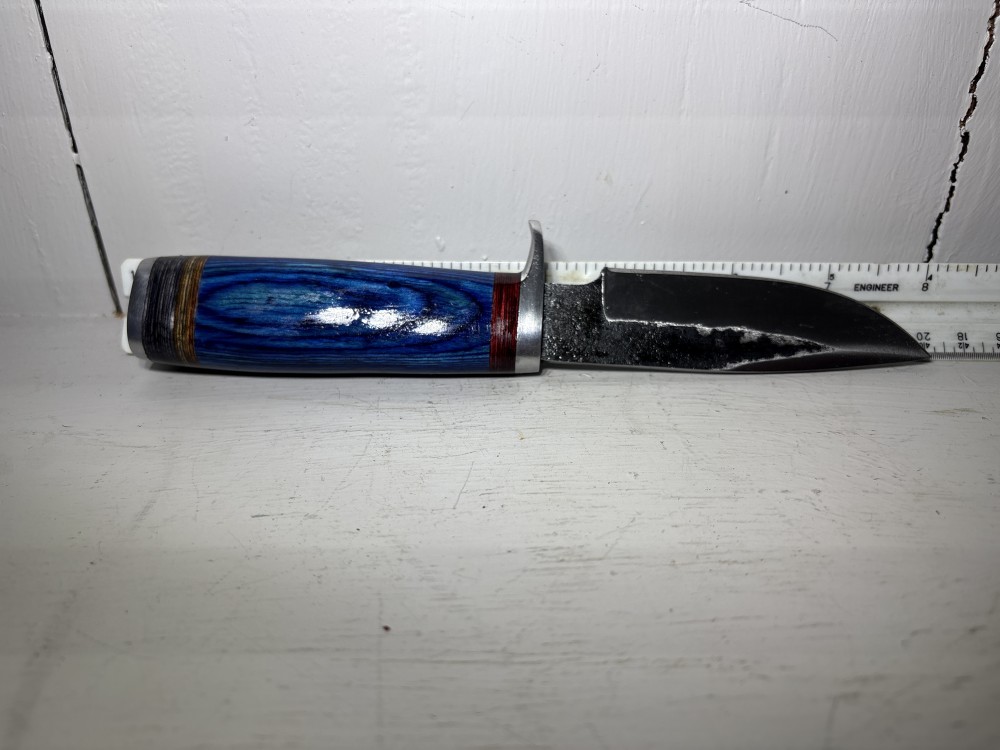 Handmade Knife 8