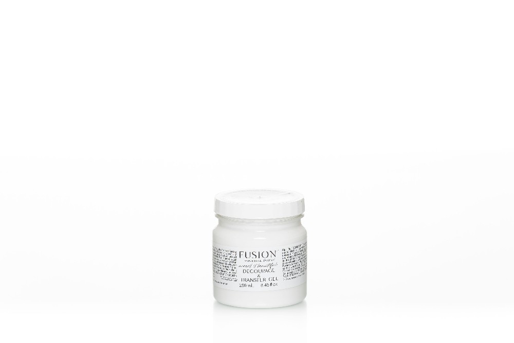 Transfer Gel