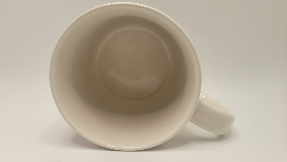 Yankee Trader Series III Stoneware Mug