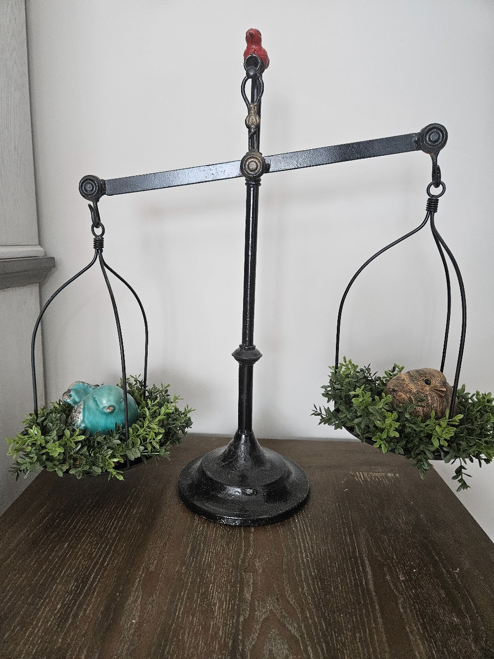 Small decorative wreath