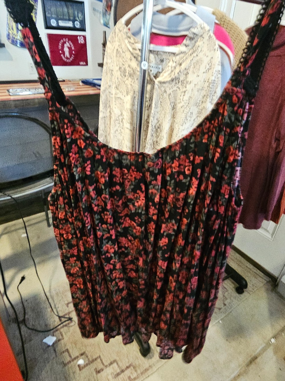 Torrid cold shoulder ls