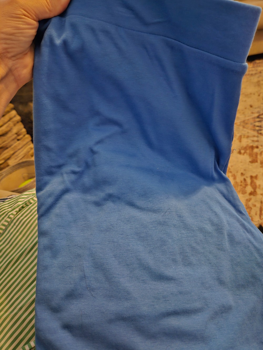 Croft & Barrow skort