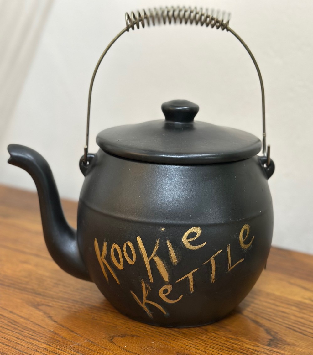 B&L Antiques | CookieJars