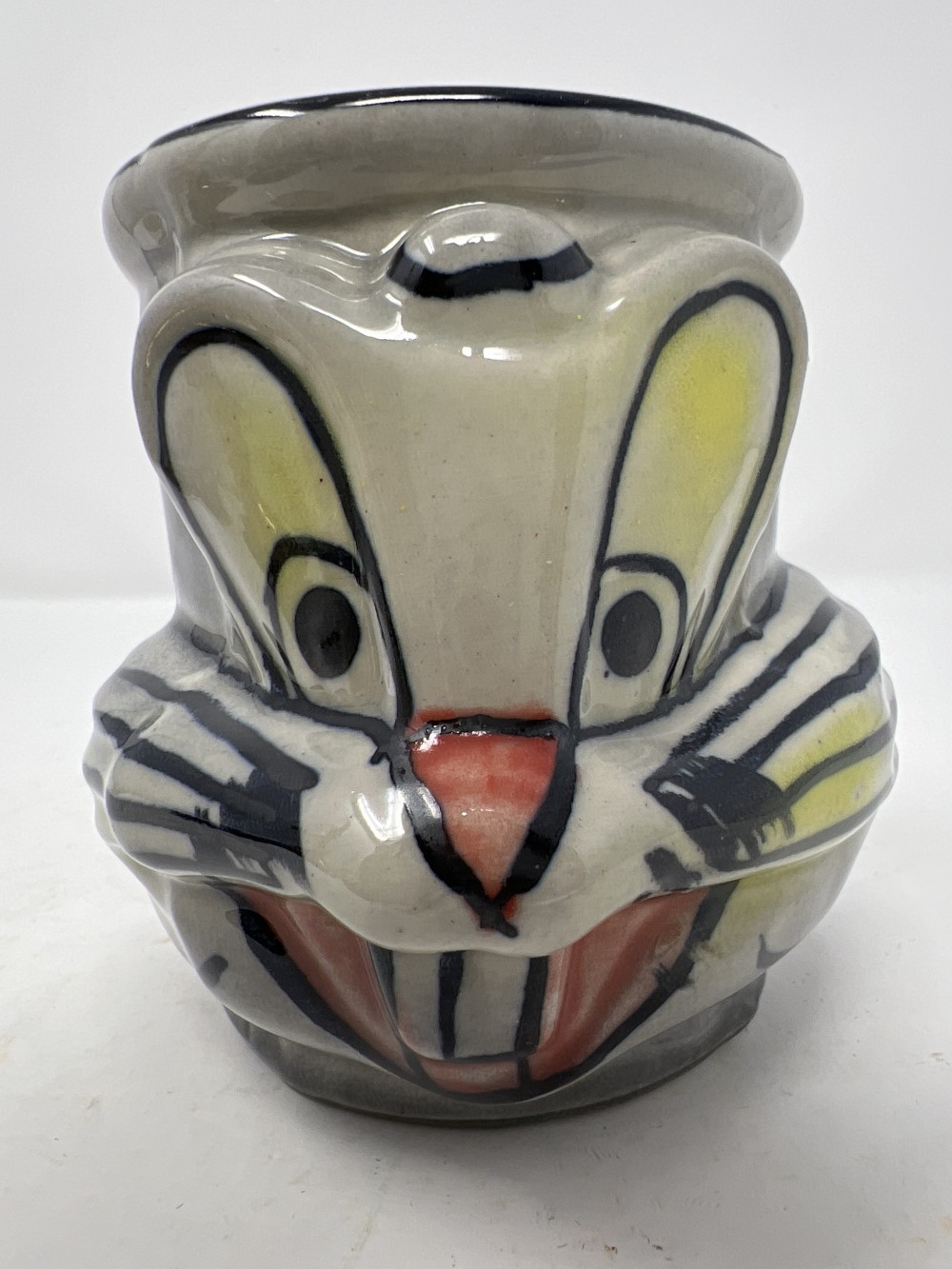 Vintage Bugs Bunny Mug