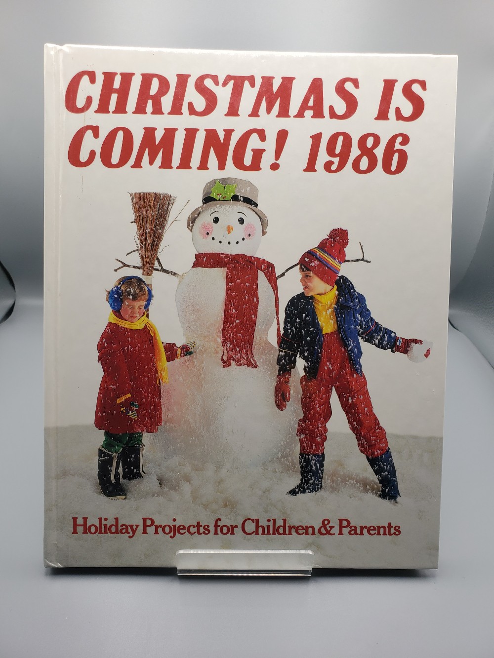 Christmas is Coming! 1986