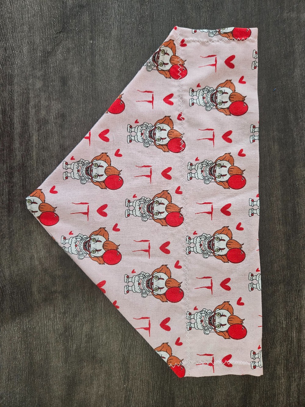 Large dog bandana It