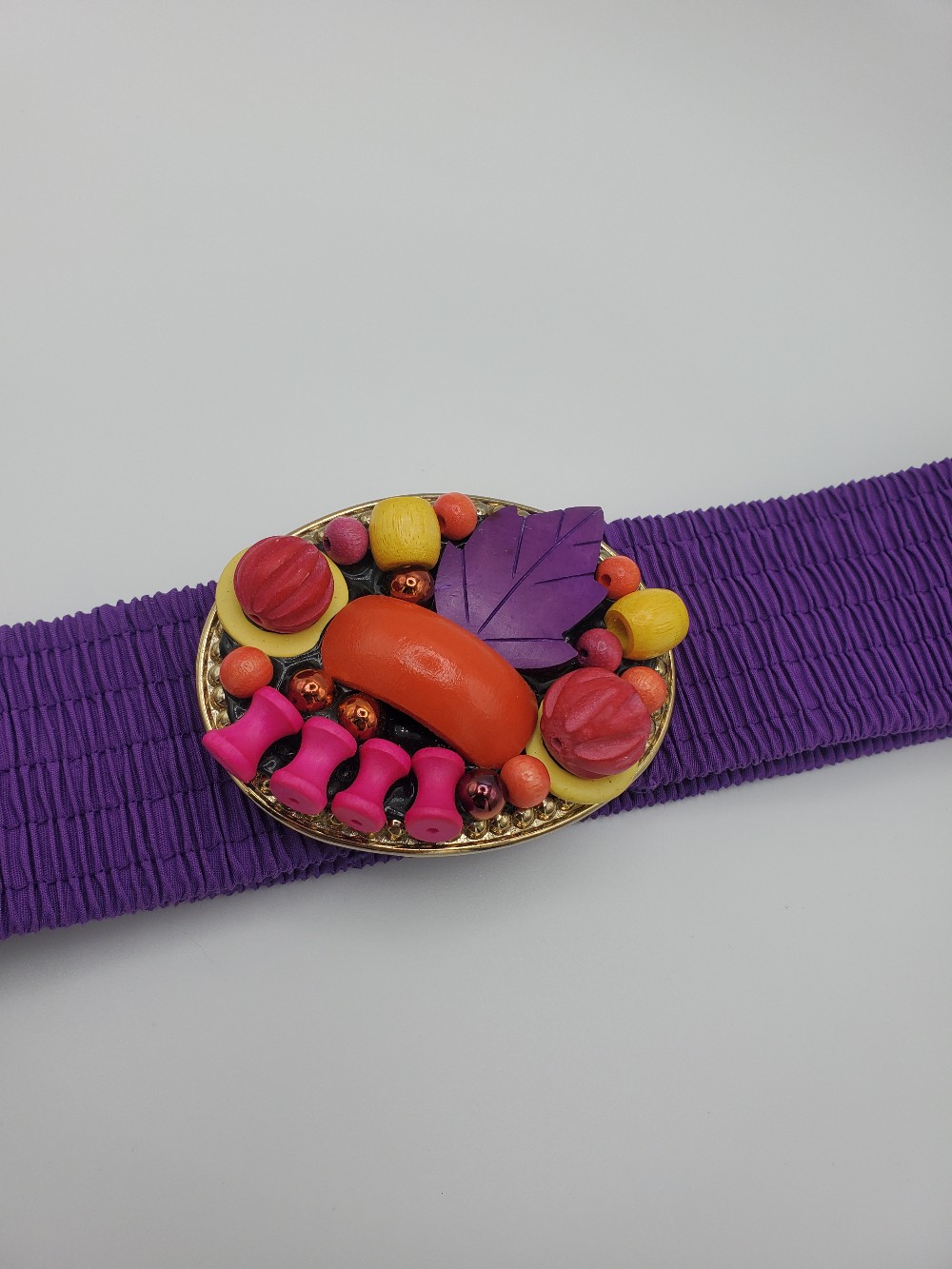 Women's Vintage Fashion Belt