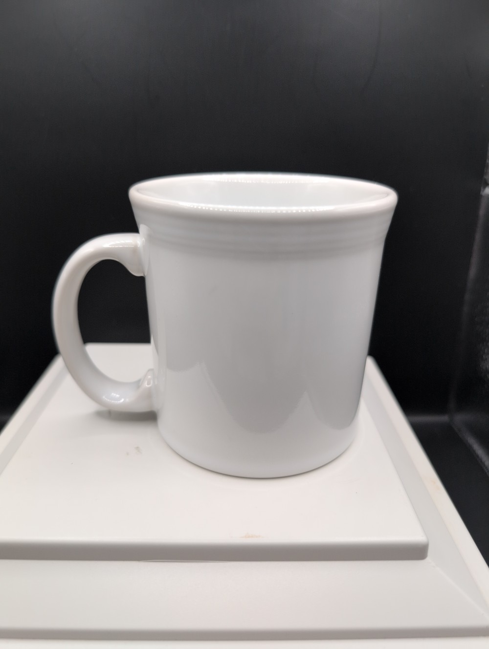Tate Fiesta Ltd Exclusive 2007 java mug