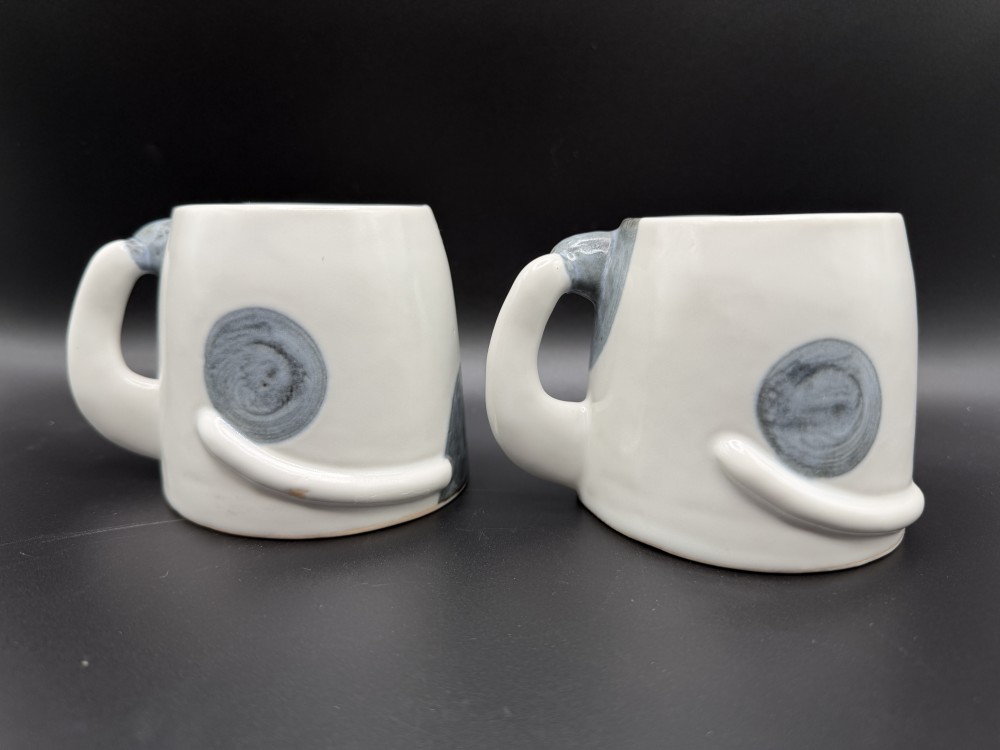 Takahashi Kitty Cat Tea Set